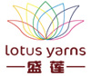 Lotus Yarns Logo