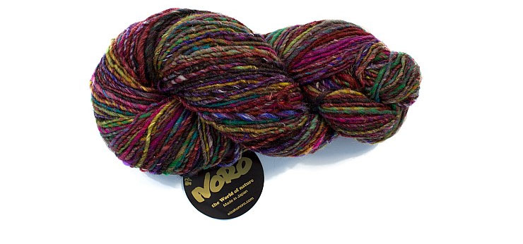 Farbkarte Noro Cyochin