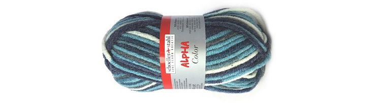 Farbkarte Schoeller + Stahl Alpha Color