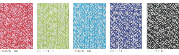 Farbkarte Schoeller + Stahl Lunia