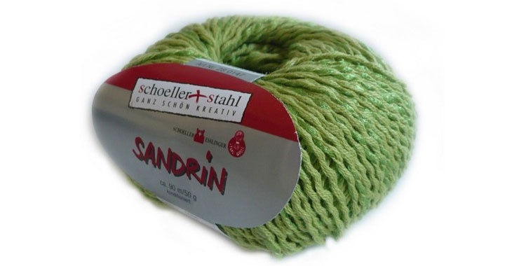 Farbkarte Schoeller + Stahl Sandrin
