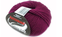 Austermann Merino 160 EXP