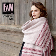 Lang Yarns Fatto a Mano 226 Home & Accessoires
