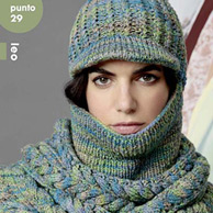 Lang Yarns Punto 29 Leo