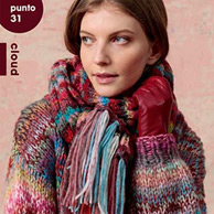 Lang Yarns Punto 31 