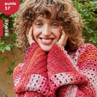 Lang Yarns Punto 57 Linello