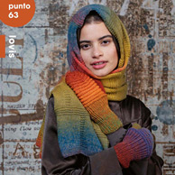 Lang Yarns Punto 63 Lovis