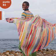 Lang Yarns Punto 85 Infinity