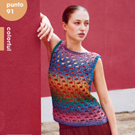 Lang Yarns Punto 91 