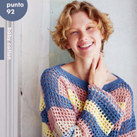 Lang Yarns Punto 91 