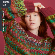 Lang Yarns Punto 93 Cloud/Promise