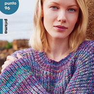 Lang Yarns Punto 95 Prisma