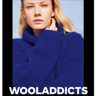 Lang Yarns Wooladdicts #17