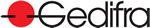 gedifra logo