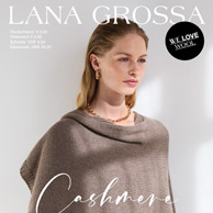 Lana Grossa Filati Journal 62