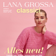 Lana Grossa Classici 24