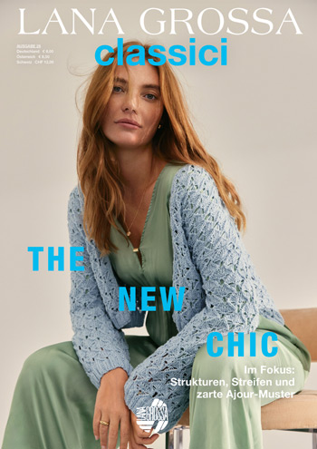 Lana GrossaLana Grossa Classici 26