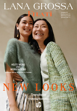 Lana GrossaFilati 63