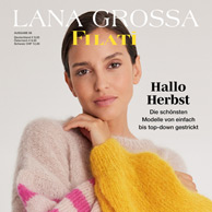 Lana Grossa Filati 66