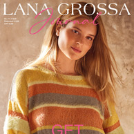 Lana Grossa Filati 71