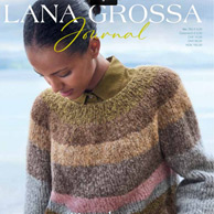 Lana Grossa Filati 72
