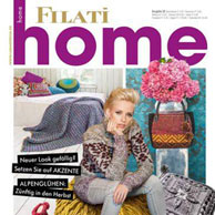 Lana Grossa Filati Home 58