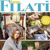 Lana Grossa Filati Home 63