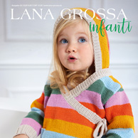 Lana Grossa Infanti 19