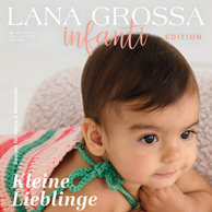 Infanti Edition Ausgabe 6