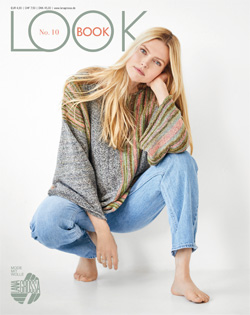 Lana Grossa Lookbook 10