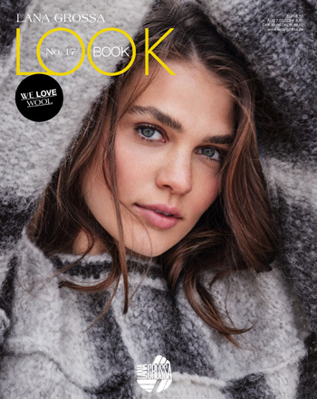Lana Grossa Lookbook 17