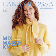 Lana Grossa Merino Classics Ausgabe 1