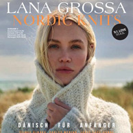 Lana Grossa Nordic Knits Ausgabe 03