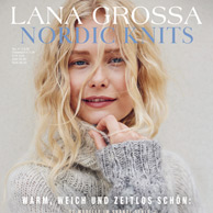 Lana Grossa sinchens Magazin  Ausgabe 01