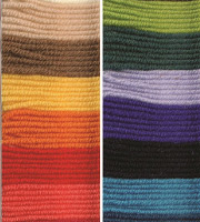  ONline LINIE 16 Starwool Light