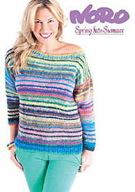 Noro Spring into Summer  