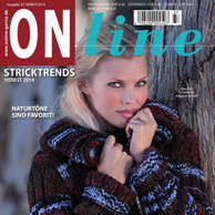 ONline-Strickmagazin 37