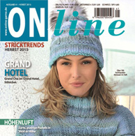 ONline-Strickmagazin 41