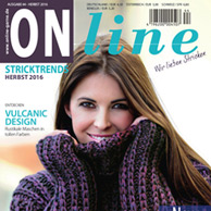 ONline-Strickmagazin 44