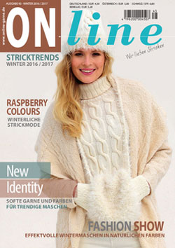 ONline Stricktrends Nr.45