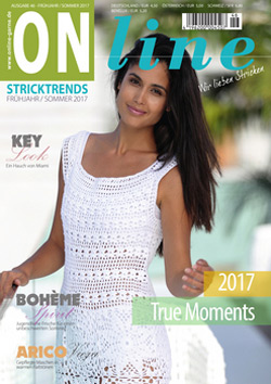 ONline Stricktrends Nr.46