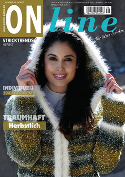 ONline Stricktrends Nr.48