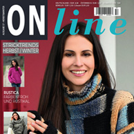ONline-Strickmagazin 58