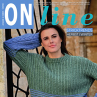 ONline-Strickmagazin 64