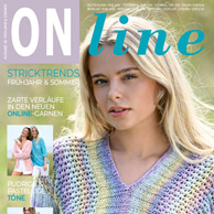 ONline-Strickmagazin 66