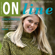 ONline-Strickmagazin 64