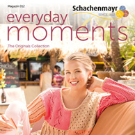 Schachenmayr Magazin 012 - Everyday Moments Catania