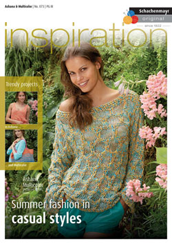 Schachenmayr Original Inspiration 073