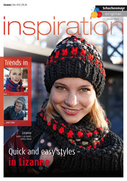 Schachenmayr Original Inspiration 075