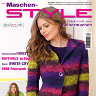 Schoeller + Stahl Maschen-Style 3/2014